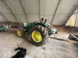 2023 John Deere 5067E Image