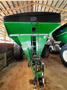 2014 Brent 1082 Image