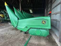 2021 John Deere C12R Image