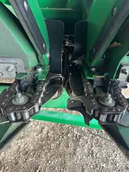 2021 John Deere C12R Image