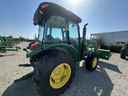 2022 John Deere 5075E