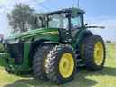 2022 John Deere 8R 370