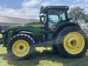 2022 John Deere 8R 370