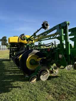 2024 John Deere 1775NT Image