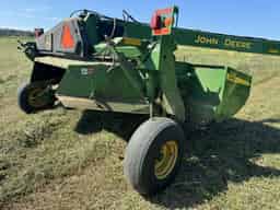 2018 John Deere 946 Image