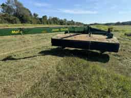 2018 John Deere 946 Image