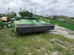 2018 John Deere 946 Image