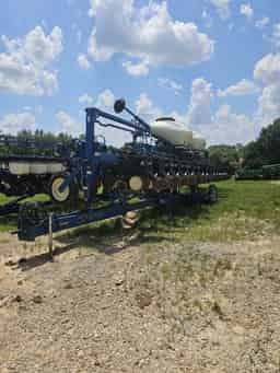 2017 Kinze 3600 Image