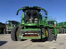 2023 John Deere S780 Image