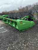 2013 John Deere 640FD Image