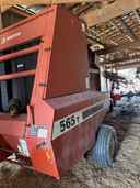 1997 Hesston 565T Image