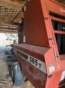 1997 Hesston 565T Image