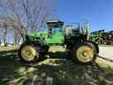 2010 John Deere 4730 Image