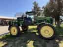 2010 John Deere 4730 Image
