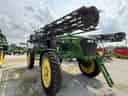 2010 John Deere 4730 Image
