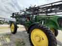 2010 John Deere 4730 Image
