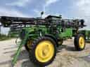 2010 John Deere 4730 Image