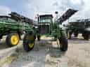 2010 John Deere 4730 Image