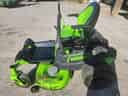 2023 Greenworks CRZ428 Image