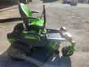 2023 Greenworks CRZ428 Image