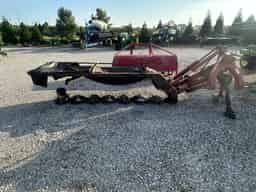 2015 New Holland H6750 Image