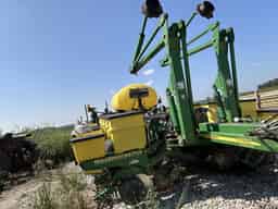 2003 John Deere 1770NT Image