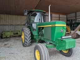 1976 John Deere 4630 Image