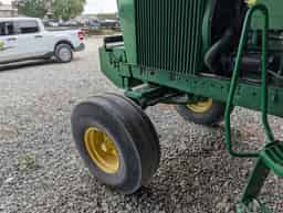 1976 John Deere 4630 Image