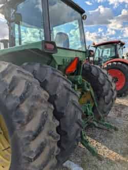 1976 John Deere 4630 Image