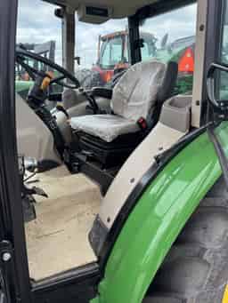 2023 John Deere 5075E Image