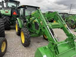 2023 John Deere 5075E Image
