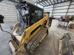 2014 Caterpillar 259D Image
