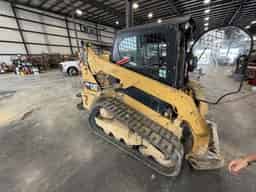 2014 Caterpillar 259D Image