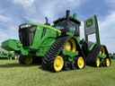 2022 John Deere 9RX 640