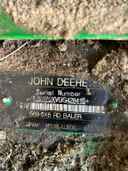 2016 John Deere 569 Std Image