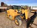 Caterpillar TH255 Image