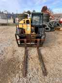Caterpillar TH255 Image