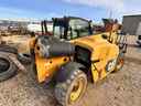 Caterpillar TH255 Image