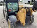 2010 Caterpillar TH255 Image