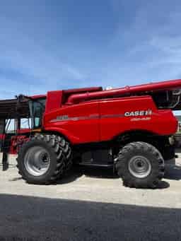 2021 Case IH 9250 Image