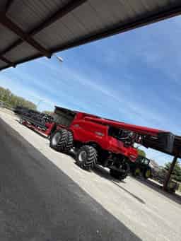 2021 Case IH 9250 Image