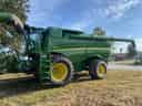 2019 John Deere S780 Image
