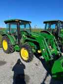 2022 John Deere 5075E