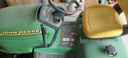 1999 John Deere LX277 Image