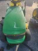 1999 John Deere LX277 Image