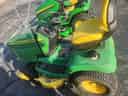 1999 John Deere LX277 Image