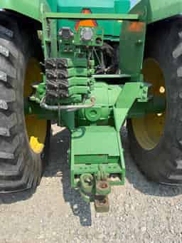 2001 John Deere 9200 Image