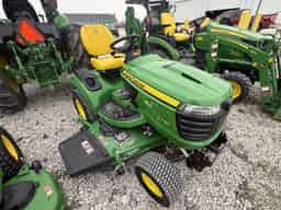 2024 John Deere X730 Image