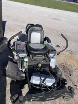 2025 EGO ZT-4204 Image