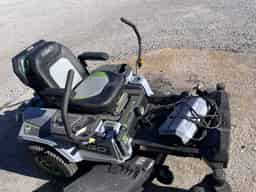 2025 EGO ZT-4204 Image